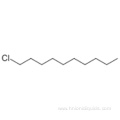 Decane, 1-chloro- CAS 1002-69-3